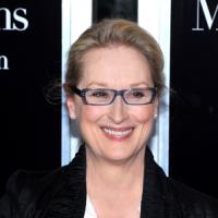 Meryl Streep and Kevin Kline Star in 'The Lover and the Poet' Benefit, 11/2