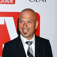 'Deal Or No Deal's' Howie Mandel Plays Staten Island's St. George Theatre, 10/17