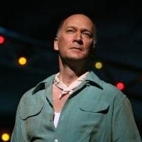 David Pittsinger and Carmen Cusack to Star in Chicago Engagement of SOUTH PACIFIC…