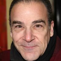 Mandy Patinkin to Star in COMPULSION at Yale Rep, Directed by Oskar Eustis in 2010 Video