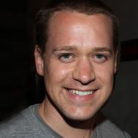 T.R. Knight Talks Fame and PARADE with the Los Angeles Times Video