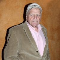 Brian Dennehy to be Featured Guest Speaker at Eugene O'Neill Celebration, 10/16-10/18 Video