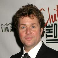 Michael Ball to Play the Candy Man in Willy Wonka Musical?