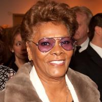 Dionne Warwick Plays Paramount Center 10/13