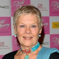 Dame Judi Dench to Young Actors: 'Learn A Bit About the Heritage of Theatre First'  Video