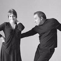 LuPone & Patinkin Take 'An Evening' to Toronto, 2/9 - 2/14 Video