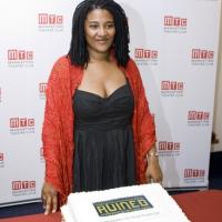 Lynn Nottage Celebrates Publication of RUINED at Drama Bookshop, 10/30