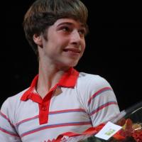 Kulish, LaFosse & Richards Join Benanti, Marshall and More for 'America Dances!'…