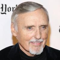 Stage and Screen Star Dennis Hopper Diagnosed with Prostate Cancer Video