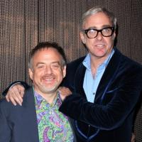 SRT's 'Sonnet Sings the Bard' Benefit to Feature Shaiman, Wittman, Shire & More…