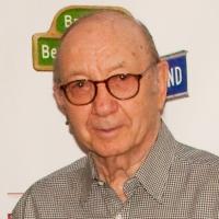 Neil Simon Talks the NEIL SIMON PLAYS Closing with the New York Times