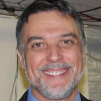 Robert Cuccioli & Alison Fraser Team Up for George Street Playhouse's 'Holiday…