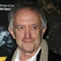 Jonathan Pryce Leads Pinter's THE CARETAKER in West End, 1/12 - 4/17 Video