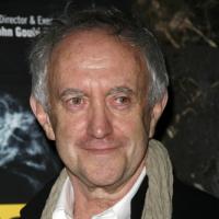 Jonathan Pryce Awarded CBE by Prince of Wales