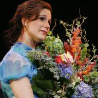 Stephanie J Block and Frances Ruffelle Join Scott Alan in his London Concert, 10/11 Video
