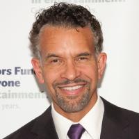 Brian Stokes Mitchell Plays Adrienne Arsht Center for the Performing Arts, 12/12 Video