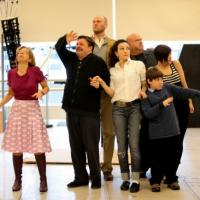 The Chicago Tribune Reveals the Genesis of THE ADDAMS FAMILY and How Nathan Lane…