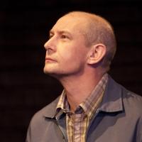 Rage on the Stage: SPEAKING IN TONGUES' Ian Hart Lunges at Audience Member