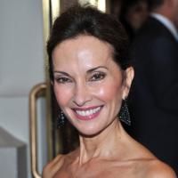 Susan Lucci Headlines ABC/SOAPNet BC/EFA Benefit, Cameron Mathison Hosts, 3/21