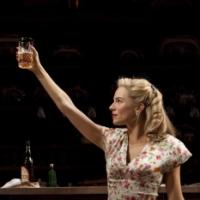 AFTER MISS JULIE Takes Final Bow, 12/6