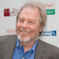SUPERIOR DONUTS' Michael McKean Honored with 2 Grammy Nods Video