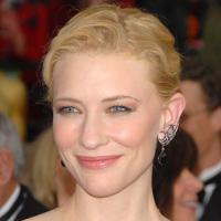 Blanchett to People: 'I Love Raising Boys and Vacuuming' Video