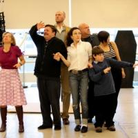 THE ADDAMS FAMILY Makes World Premiere Tonight, 12/9