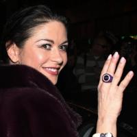 A LITTLE NIGHT MUSIC's Catherine Zeta-Jones and Angela Lansbury Visit GMA Tomorrow…