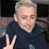 Alan Cumming Chats 'Blue Car' with LA Stage