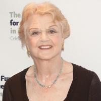Zeta-Jones, Peters & Signature Theater Honor Angela Lansbury with Stephen Sondheim…