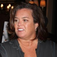 Rosie O'Donnell: Reflections on 'LOVE, LOSS, AND WHAT I WORE  Video