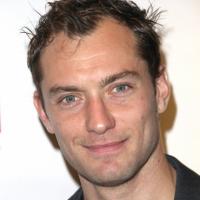 Jude Law: 'Maybe I'd Do a Musical' Video