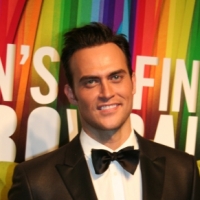 John Barrowman, Cheyenne Jackson & Neil Patrick Harris Among AfterElton.com's Men of…