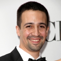 Lin-Manuel Miranda Meets Supreme Court Justice Sotomayor