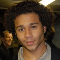 TWITTER WATCH: Corbin Bleu 'I will be celebrating a quiet New Years at Big Bear in CA Video