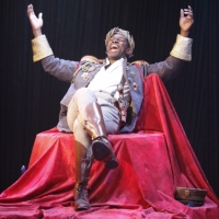NY Magazine Profiles EMPEROR JONES' John Douglas Thompson