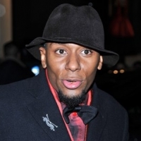 Mos Def Plays the Highline Ballroom, 1/17