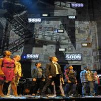 AMERICAN IDIOT Moves To Broadway; Opens at St. James Theatre April 20, 2010