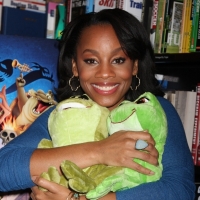 Anika Noni Rose, Audra McDonald, Denzel Washington et al. Receive NAACP Image Award…