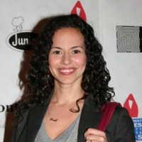 TWITTER WATCH: Mandy Gonzalez 'Just saw Memphis with Mama!! We loved it!!' Video