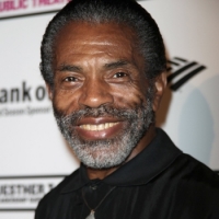 Andre De Shields Brings MINE EYES HAVE SEEN THE GLORY to Abingdon Theatre, 2/4 - 2/14