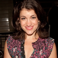 Sarah Stiles Returns to AVENUE Q, 1/8