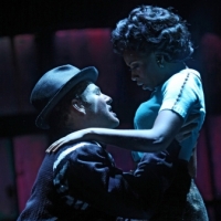 MEMPHIS Celebrates 100th Performance with Cast Album Give-Away, 1/14