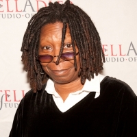 Whoopi Goldberg Joins THE LION KING Cast for One Night Only, 1/14 Video