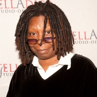 Whoopi Goldberg Joins THE LION KING Cast for One Night Only, 1/14