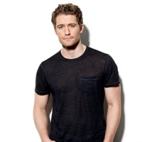 GLEE's Matthew Morrison Plans to Release Debut Album this Fall Video