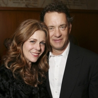 Tom Hanks & Rita Wilson Donate Cash Gift to Great Lakes Theater Festival's Hanna Thea Video