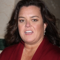 Rosie O'Donnell Returns to Stand-up At Club Skirts Presents The Dinah, 4/2