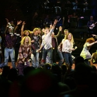 HAIR Finale Dance Party Goes Global with 'HAIR eParty;' Launches Tonight, 2/2