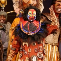 DVR Alert: Behind the Scenes of Whoopi's LION KING Cameo on 'The View,' 2/3